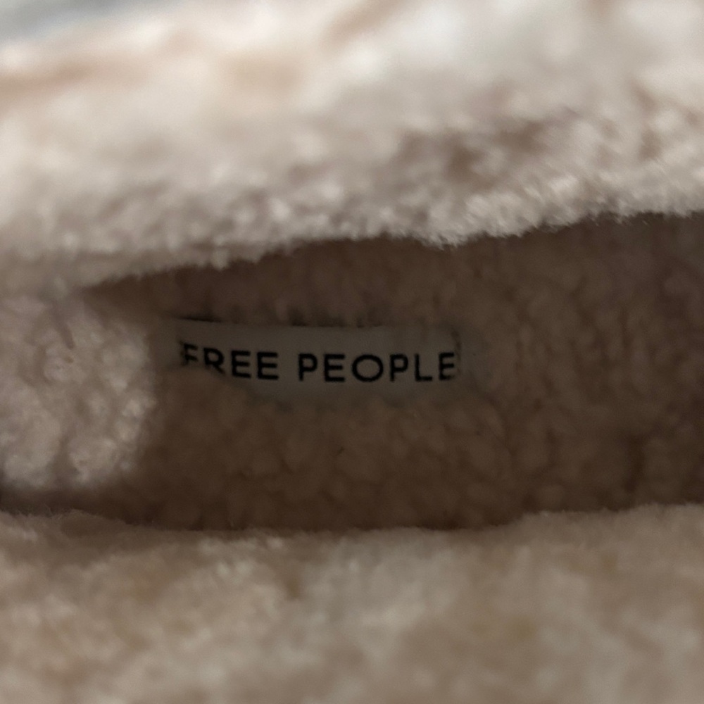 Free People Collection - Oak Clog Boots - Picture 8 of 10